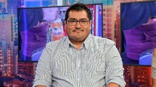 Murió en la ruta 168 el periodista Gustavo Sánchez Romero