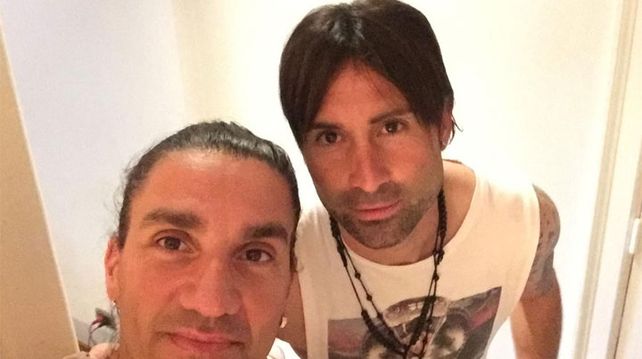 ¡Es un crack! El peluquero más querido por todos los futbolistas