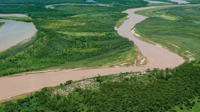El Parque Nacional El Impenetrable