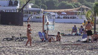 Entre Ríos en alerta amarilla por las altas temperaturas