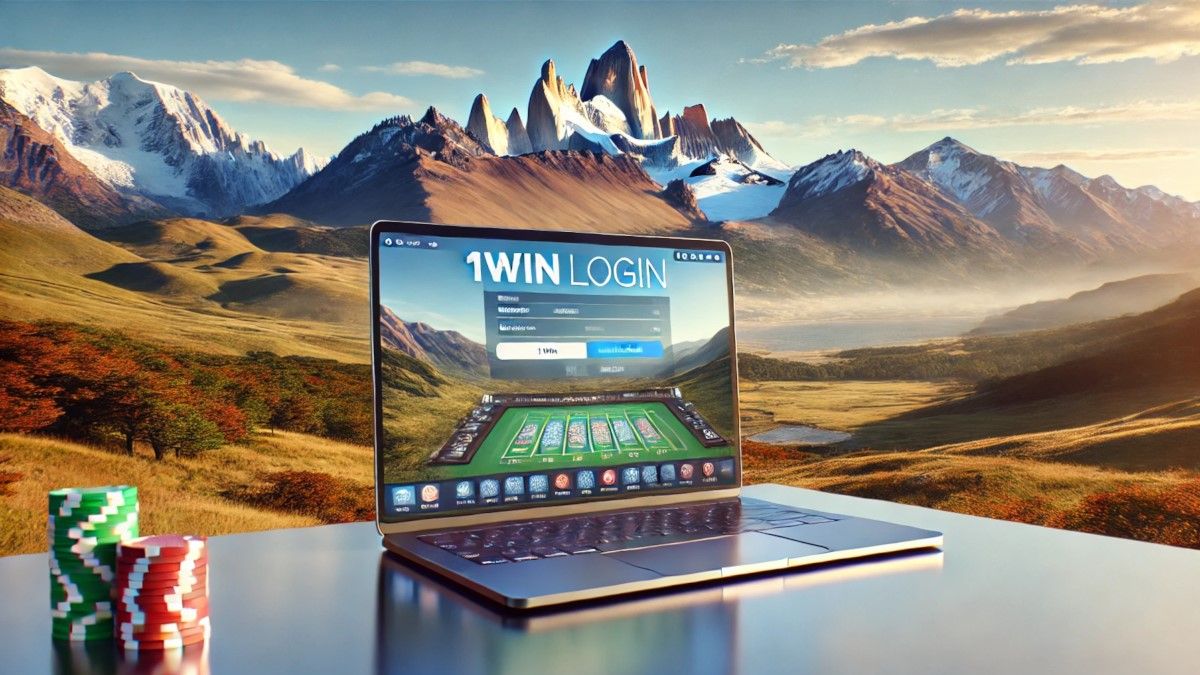 Todo lo que necesitas saber sobre el proceso de 1win login en Argentina