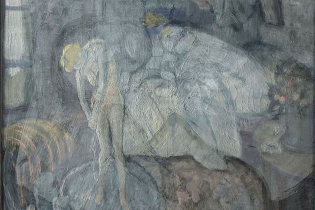 El misterio oculto del cuadro fantasma de Pablo Picasso