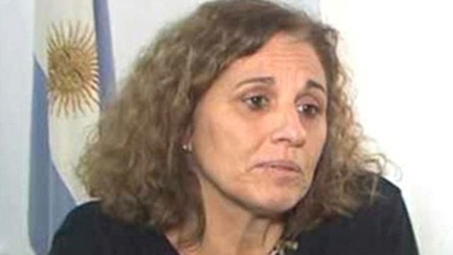 la fiscal. Daniela Bertoletti adelantó que ahondará en algunas cuestiones vinculadas a la situación familiar.