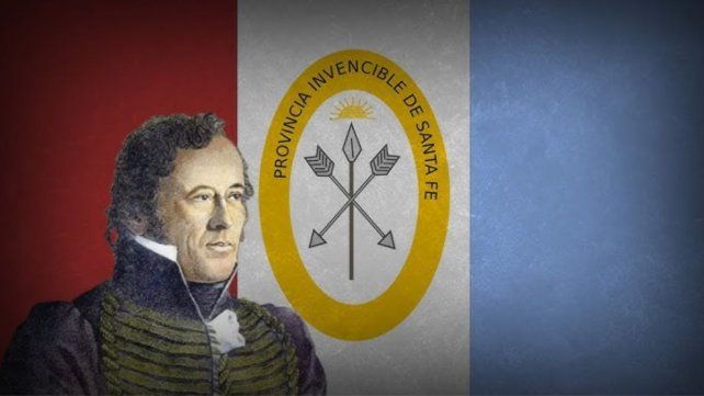 El Brigadier General Estanislao López será homenajeado este domingo 15 de junio en Santa Fe El Brigadier General Estanislao López será homenajeado este domingo 15 de junio en Santa Fe