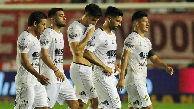 Central Córdoba está obligado a ganar ante Newells