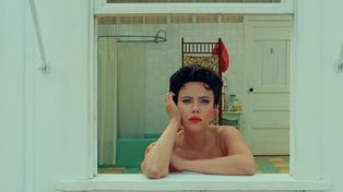 Wes Anderson regresa a los cines con Asteroid City, su nueva película