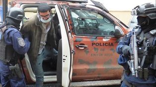 El ciudadano iraní detenido por usar un DNI ajeno espera el juicio en la cárcel (Archivo)