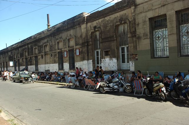 Foto. Archivo