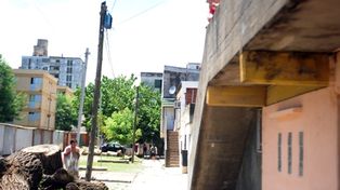 Matan de dos tiros a un joven en una zona de imparables homicidios