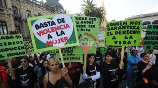 No alcanzan las consignas para mitigar el dolor
