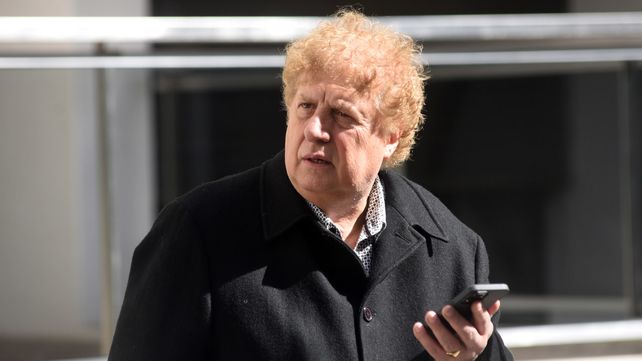 Mario Moretti decidió presentarse a las elecciones con su agrupación tras no llegar a un acuerdo con Lavezzi.