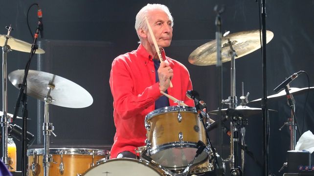 Nunca más serán los Stones