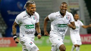Dayro Moreno