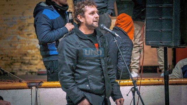 Fabricio Altamirano