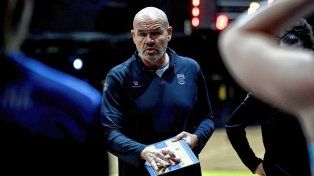 La Selección Argentina Femenina que dirige Gregorio Martínez conoce rivales para la AmeriCup.
