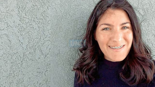 Protagonista. Cinthia Balabanian es docente e investigadora de la UAP e integrante del Centro Interdisciplinario de Investigaciones en Ciencias de la Salud y del comportamiento (CIICSAC). &nbsp;