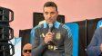 Scaloni, sin vueltas en la Selección Argentina: La idea es no arriesgar a ninguno