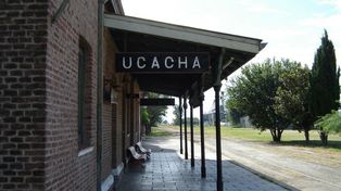 Un hombre degolló a su ex en una casa de la localidad cordobesa de Ucacha