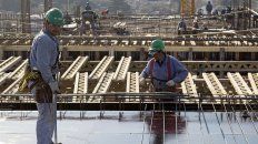 la industria y la construccion volvieron a ratificar sus recuperaciones la industria y la construccion volvieron a ratificar sus recuperaciones