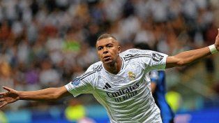 Kylian Mbappé es investigado por una presunta violación en Suecia.