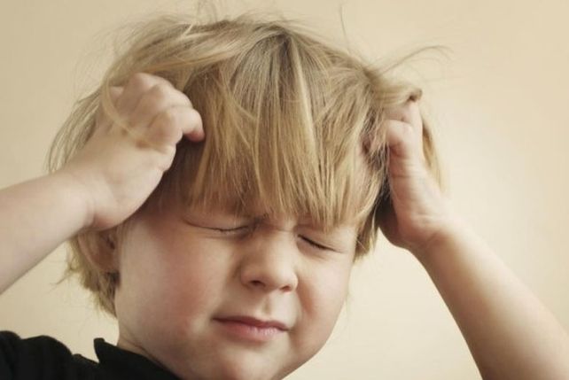 Piojos y otitis, los males que se potencian en el verano