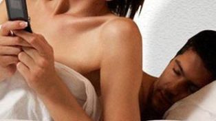 Los usuarios de Twitter son más propensos a la infidelidad, las rupturas y divorcios