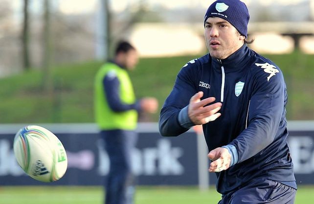 El Mago&nbsp;Hern&aacute;ndez se retir&oacute; en abril de 2018 &nbsp;en Jaguares.