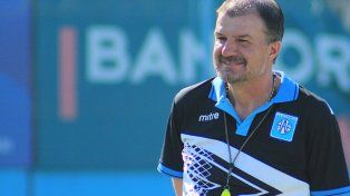 Gustavo Raggio sigue en terapia intensiva y presenta inestabilidad de signos vitales