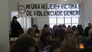 Dudas en torno a la muerte de Daniela Cejas
