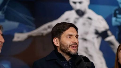 Pullaro despidió a Jorge Messi y destacó que eligió siempre el trabajo en silencio