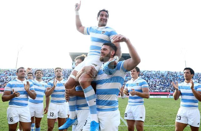 Juan Leguizamón y el reposo del guerrero