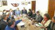 Paritaria Central: el Gobierno de Santa Fe propuso subas mensuales, revisión por inflación y mínimos garantizados