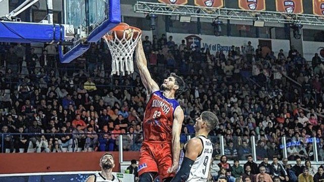 El santafesino Tayavek Gallizzi se incorpora a Flamengo de Brasil