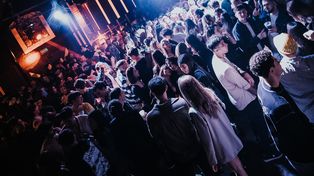 Rosario se prepara para una noche inolvidable este sábado 16 de agosto en la discoteca Chapa