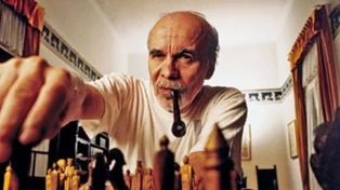 Murió Abelardo Castillo, un maestro de escritores
