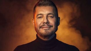 Tinelli confirmó la fecha de estreno y el jurado de Cantá conmigo ahora