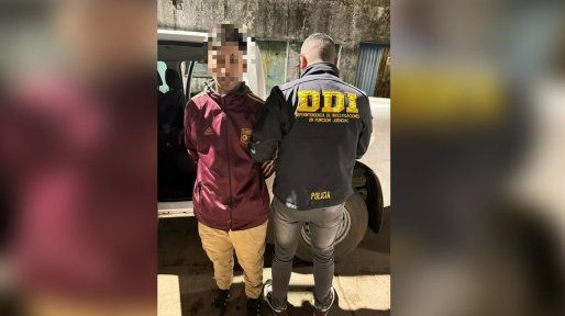 Triple femicidio: detuvieron al hombre que cavó las tumbas