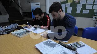 Hay sectores donde la demanda de ingenieros sigue insatisfecha