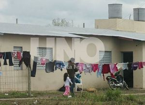 Habilitan el proceso de desalojo del barrio Santa Rita II de la ciudad