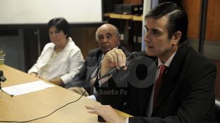 “No construimos Salud sólo en el hospital, también en el barrio”