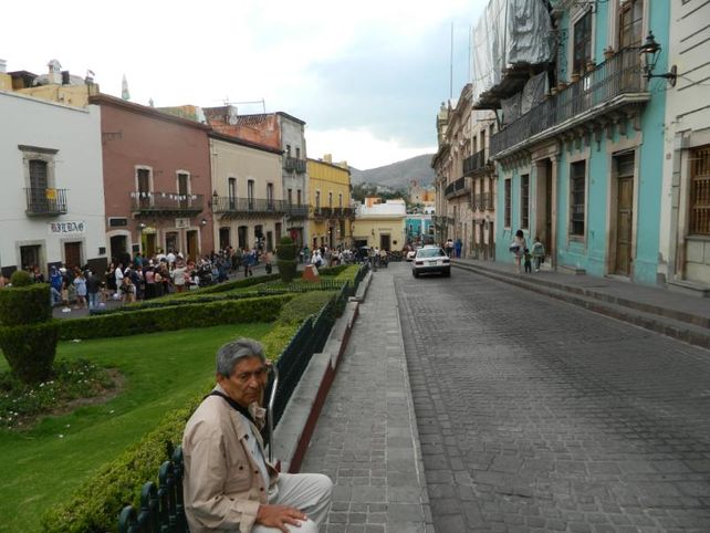 Guanajuato, entre mitos y leyendas