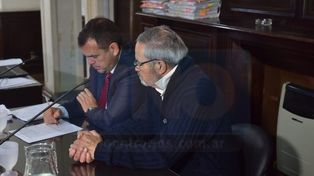 Sobrevivientes de la dictadura acusaron a Céparo