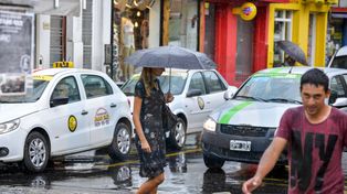Lluvia y calor para el fin de semana largo