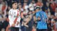 Lautaro Pereyra hace dudar a Ponzio en River