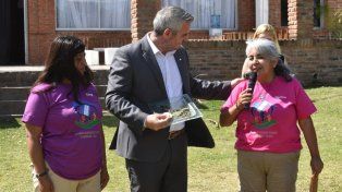 Colón es sede del 1° Encuentro Nacional de Protección para Mujeres en Situación de Violencias