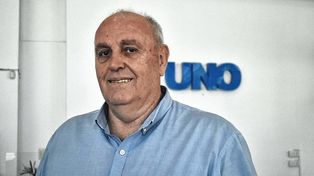 No podemos dejar a Unión en manos de un kamikaze