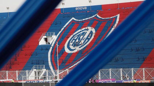 San Lorenzo sumó dos inhibiciones más y está al borde de la quiebra