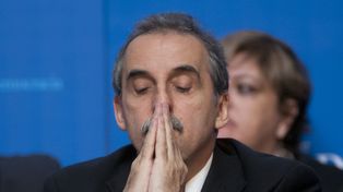 Moreno, condenado a dos años y medio de prisión por malversación de fondos públicos