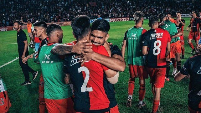 Paolo Goltz consideró que este buen inicio le permite a Colón trabajar con cierta tranquilidad.