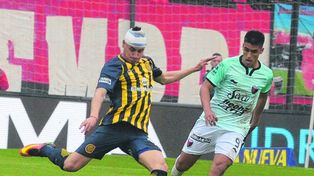 Voy a jugar donde el técnico me necesite, aseguró Mauricio Martínez